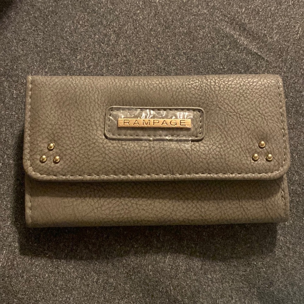 Rampage wallet